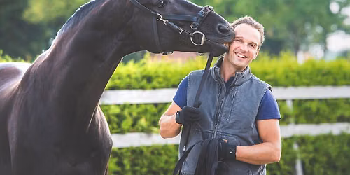 KNHS College Tour met Bastiaan de Recht – "Aanleuning ontrafeld" — lezing in Ermelo